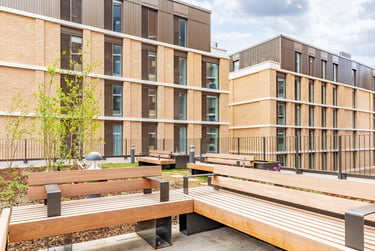 Venti House Student Halls, 8 Grove Crescent Road, Stratford, London, E15 1NZ - Image 15