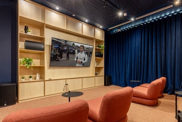 Venti House Student Halls, 8 Grove Crescent Road, Stratford, London, E15 1NZ - Image 2