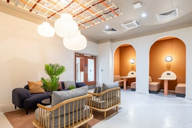 Venti House Student Halls, 8 Grove Crescent Road, Stratford, London, E15 1NZ - Image 6