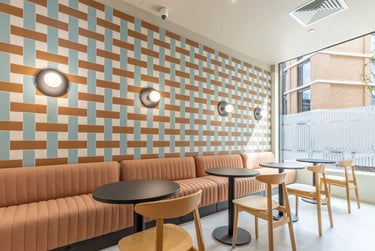 Venti House Student Halls, 8 Grove Crescent Road, Stratford, London, E15 1NZ - Image 7