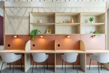 Venti House Student Halls, 8 Grove Crescent Road, Stratford, London, E15 1NZ - Image 8