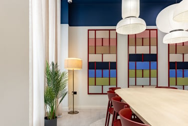 Venti House Student Halls, 8 Grove Crescent Road, Stratford, London, E15 1NZ - Image 9