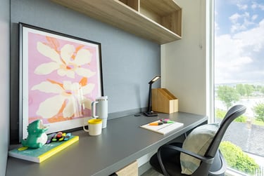 Ashlin House Student Halls, Bandon Road Cork, University College Cork, Cork, T12 FX0D - Image 11