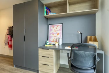 Ashlin House Student Halls, Bandon Road Cork, University College Cork, Cork, T12 FX0D - Image 12