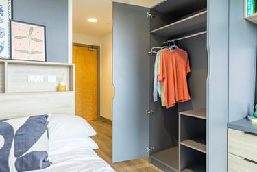 Ashlin House Student Halls, Bandon Road Cork, University College Cork, Cork, T12 FX0D - Image 5