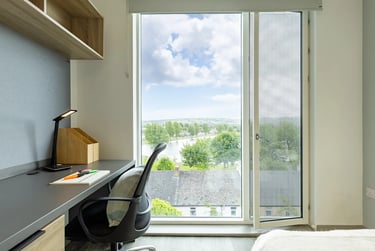 Ashlin House Student Halls, Bandon Road Cork, University College Cork, Cork, T12 FX0D - Image 8