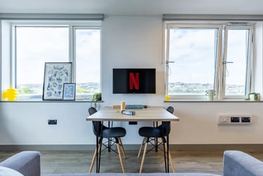 Ashlin House Student Halls, Bandon Road Cork, University College Cork, Cork, T12 FX0D - Image 9