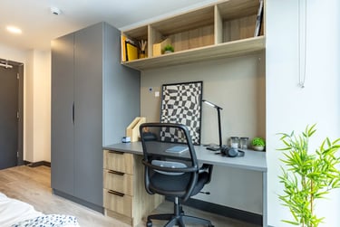 Broga House Student Halls, Washington Street Cork, City Centre, Cork, T12 E923 - Image 10