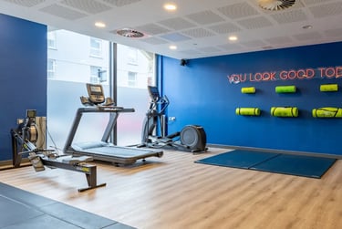 Broga House Student Halls, Washington Street Cork, City Centre, Cork, T12 E923 - Image 11