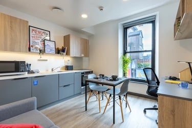 Broga House Student Halls, Washington Street Cork, City Centre, Cork, T12 E923 - Image 12