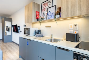 Broga House Student Halls, Washington Street Cork, City Centre, Cork, T12 E923 - Image 13