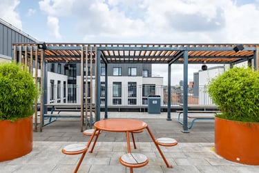 Broga House Student Halls, Washington Street Cork, City Centre, Cork, T12 E923 - Image 3