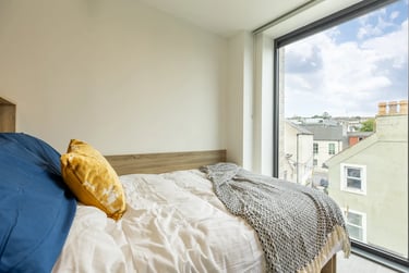 Broga House Student Halls, Washington Street Cork, City Centre, Cork, T12 E923 - Image 4