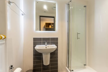 Broga House Student Halls, Washington Street Cork, City Centre, Cork, T12 E923 - Image 5