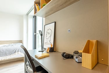 Broga House Student Halls, Washington Street Cork, City Centre, Cork, T12 E923 - Image 6