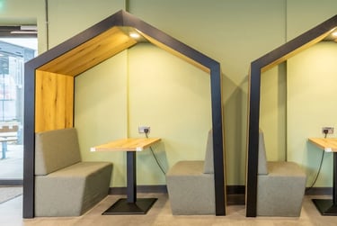 Broga House Student Halls, Washington Street Cork, City Centre, Cork, T12 E923 - Image 7