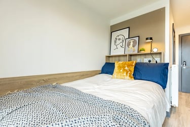 Broga House Student Halls, Washington Street Cork, City Centre, Cork, T12 E923 - Image 9