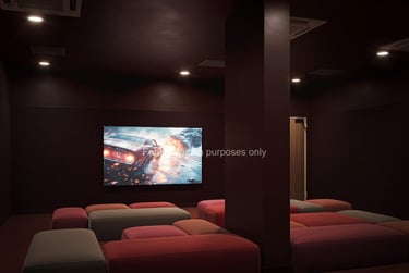 St Vincent Studios Student Halls, 292 St. Vincent Street, City Centre, Glasgow, G2 5TQ - Image 12
