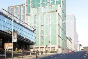 St Vincent Studios Student Halls, 292 St. Vincent Street, City Centre, Glasgow, G2 5TQ - Image 14