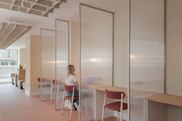 St Vincent Studios Student Halls, 292 St. Vincent Street, City Centre, Glasgow, G2 5TQ - Image 14