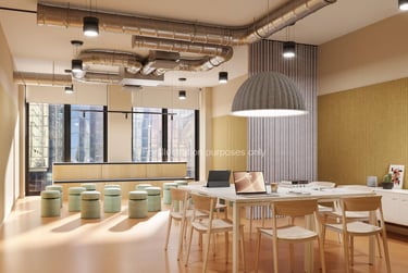 St Vincent Studios Student Halls, 292 St. Vincent Street, City Centre, Glasgow, G2 5TQ - Image 5