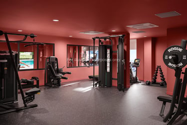 St Vincent Studios Student Halls, 292 St. Vincent Street, City Centre, Glasgow, G2 5TQ - Image 6