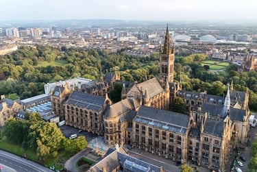 City Wharf Student Halls, Anderston Quay, City Centre, Glasgow, G3 8BG - Image 10