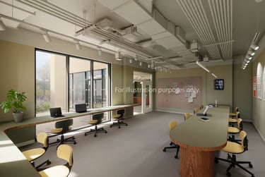 Classic Ensuite at City Wharf, Anderston Quay, City Centre, Glasgow, G38BG - Image 7