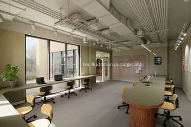 City Wharf Student Halls, Anderston Quay, City Centre, Glasgow, G3 8BG - Image 4
