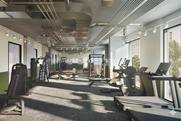 City Wharf Student Halls, Anderston Quay, City Centre, Glasgow, G3 8BG - Image 8