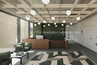 City Wharf Student Halls, Anderston Quay, City Centre, Glasgow, G3 8BG - Image 9