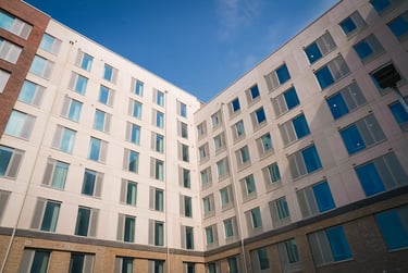 Classic 4 Bed Ensuite at The Propeller Quarter, Fairlawn Avenue, Near University, Bristol, BS344AB - Image 15