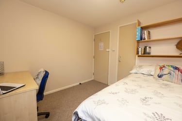 Hamstead Campus Student Halls, 138 Friary Road, Hamstead, Birmingham, B20 1AP - Image 4
