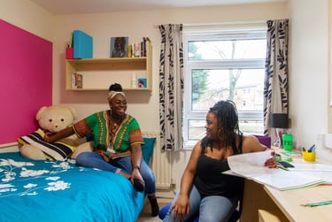 Hamstead Campus Student Halls, 138 Friary Road, Hamstead, Birmingham, B20 1AP - Image 10