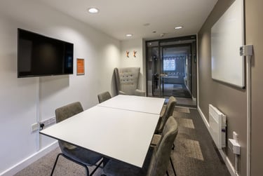 Curzon House Student Halls, Curzon Street,, City Centre, Nottingham, NG3 1DJ - Image 10