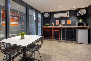 Curzon House Student Halls, Curzon Street,, City Centre, Nottingham, NG3 1DJ - Image 14