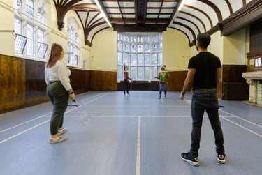 Hamstead Campus Student Halls, 138 Friary Road, Hamstead, Birmingham, B20 1AP - Image 15