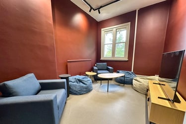 Hamstead Campus Student Halls, 138 Friary Road, Hamstead, Birmingham, B20 1AP - Image 16