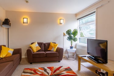 Hamstead Campus Student Halls, 138 Friary Road, Hamstead, Birmingham, B20 1AP - Image 1