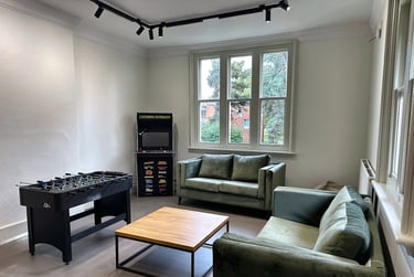 Hamstead Campus Student Halls, 138 Friary Road, Hamstead, Birmingham, B20 1AP - Image 19
