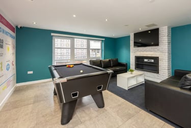 Curzon House Student Halls, Curzon Street,, City Centre, Nottingham, NG3 1DJ - Image 7