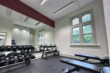 Hamstead Campus Student Halls, 138 Friary Road, Hamstead, Birmingham, B20 1AP - Image 20