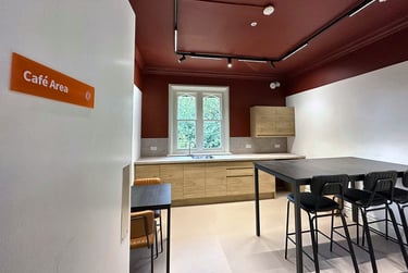 Hamstead Campus Student Halls, 138 Friary Road, Hamstead, Birmingham, B20 1AP - Image 21