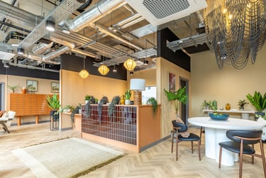 Biscuit Factory Student Halls, 140 Little Donegall Street, City Centre, Belfast, BT1 2FL - Image 15