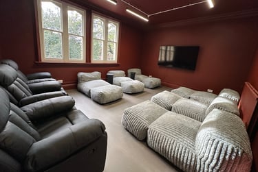 Hamstead Campus Student Halls, 138 Friary Road, Hamstead, Birmingham, B20 1AP - Image 23