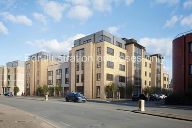 Wilson House Student Halls, 19 Between Towns Road, Near University, Oxford, OX4 3LX - Image 3