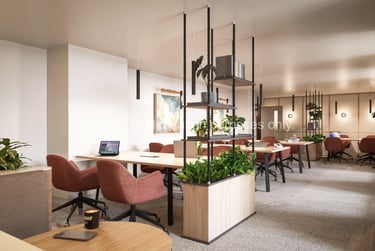 Broadway Studios Student Halls, Renfield Street, City Centre, Glasgow, G2 3AX - Image 8
