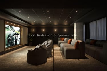 Broadway Studios Student Halls, Renfield Street, City Centre, Glasgow, G2 3AX - Image 9