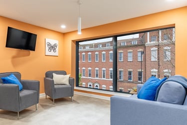 Croft Court Student Halls, 16 Stokes Croft, St Paul's, Bristol, BS1 3PR - Image 7