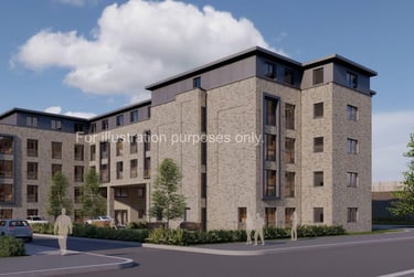 Scholars View Student Halls, Neal Drive, Near University, Cambridge, CB4 2WS - Image 3